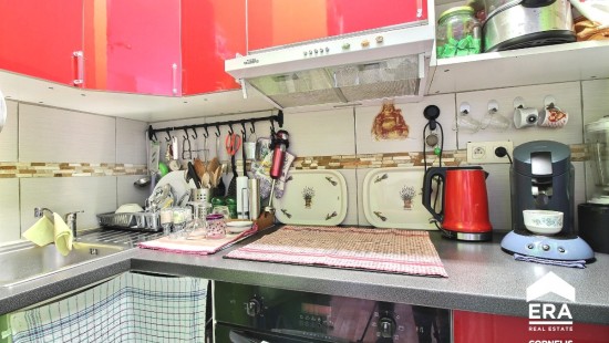 Rue Van Lint - 85 - - 1070