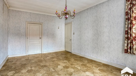 Ernest Ourystraat - 54 - - 3320