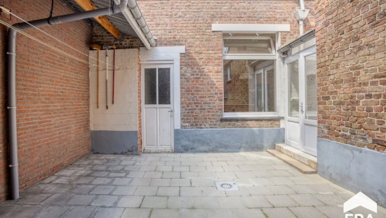 Ernest Ourystraat - 54 - - 3320