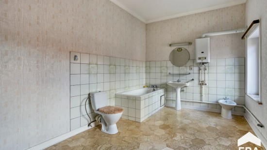 Ernest Ourystraat - 54 - - 3320