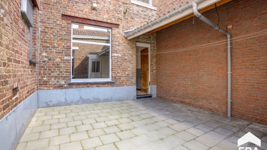 Ernest Ourystraat - 54 - - 3320