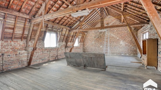Ernest Ourystraat - 54 - - 3320