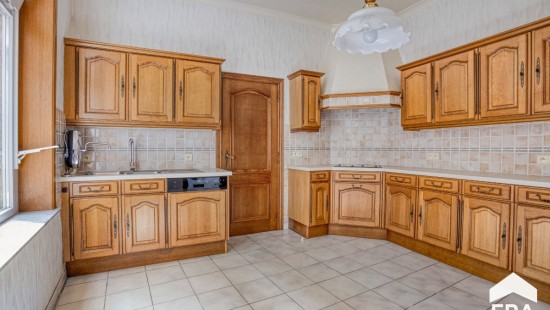 Ernest Ourystraat - 54 - - 3320