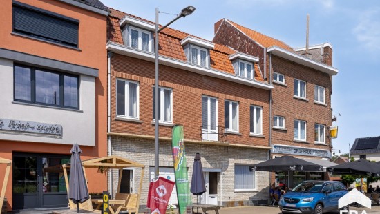 Ernest Ourystraat - 54 - - 3320