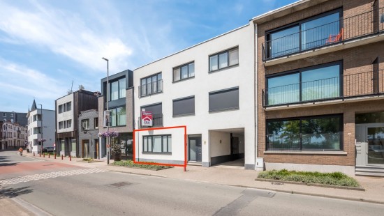Kaaiplein - 21 GLV - - 2070