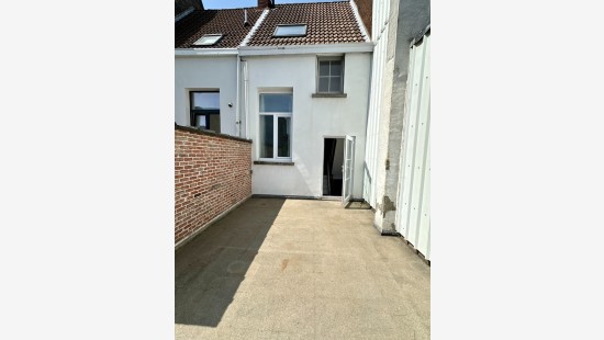 Montebellostraat - 39 - - 2018