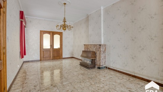Ernest Ourystraat - 54 - - 3320
