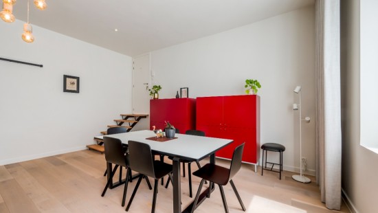 Kaaiplein - 21 GLV - - 2070