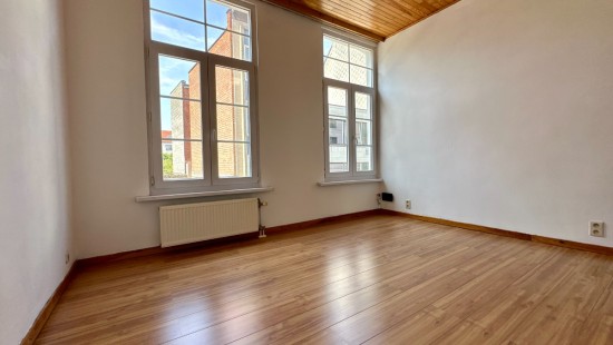 Montebellostraat - 39 - - 2018