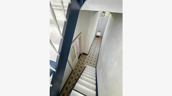 Montebellostraat - 39 - - 2018