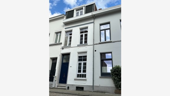 Montebellostraat - 39 - - 2018