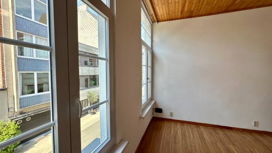 Montebellostraat - 39 - - 2018