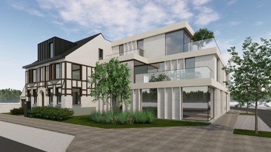 Koolaerdstraat - 124 - - 8470