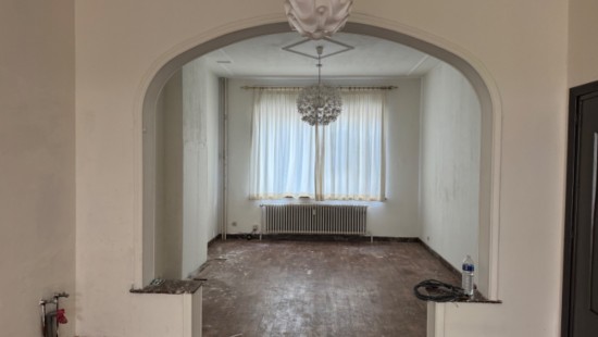 Diestsesteenweg - 127 - 0001 - 3010