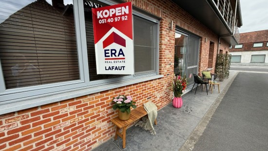 Gruuthusestraat - 55 - 2 - 8700