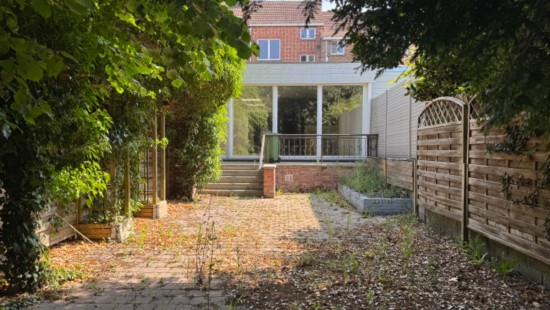 Diestsesteenweg - 127 - 0001 - 3010