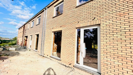 Roeselarestraat - 376+ - LOT 3 NB - LOT 3 - 8560