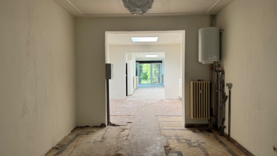 Diestsesteenweg - 127 - 0001 - 3010