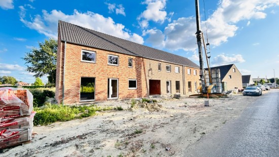 Roeselarestraat - 376+ - LOT 2 NB - LOT 2 - 8560