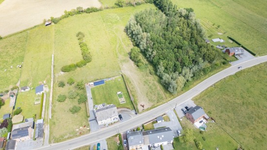 rue baronne lemonnier - 3 - - 5580