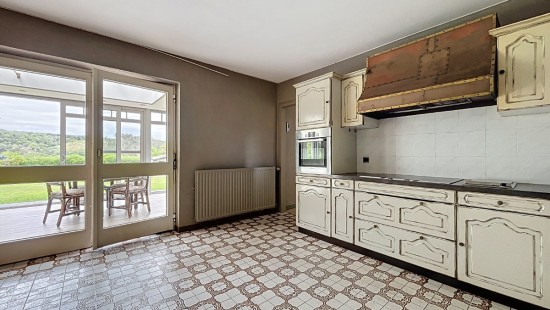 Rue des Montys - 8 - - 4141
