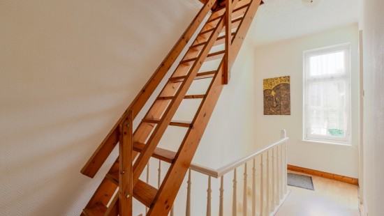 Blijde Inkomststraat - 138 - - 1830