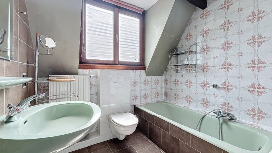 Rue des Montys - 8 - - 4141