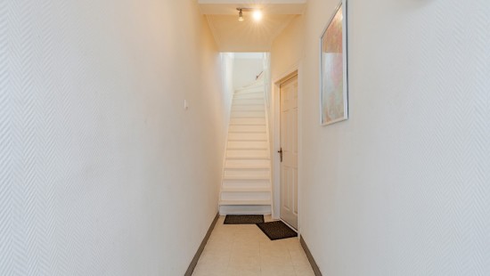 Blijde Inkomststraat - 138 - - 1830