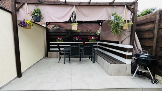 Speldenstraat - 18 - - 8940
