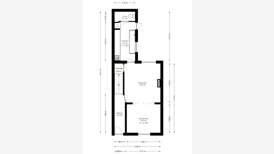 Blijde Inkomststraat - 138 - - 1830