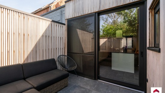 Kapellestraat - 28 - - 8720