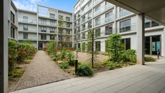 Kruittuin - 2 - - 1800