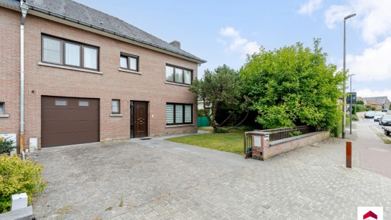 Schepdaalstraat - 3 - - 1700