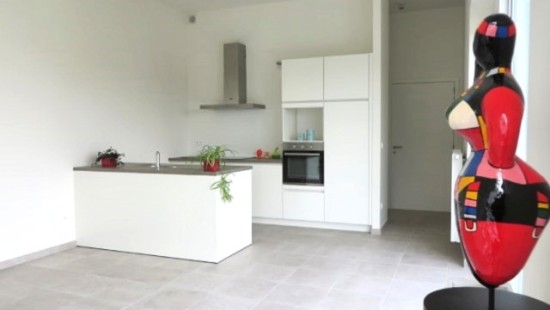 Rekollettenstraat - 27M - 023 - 8500