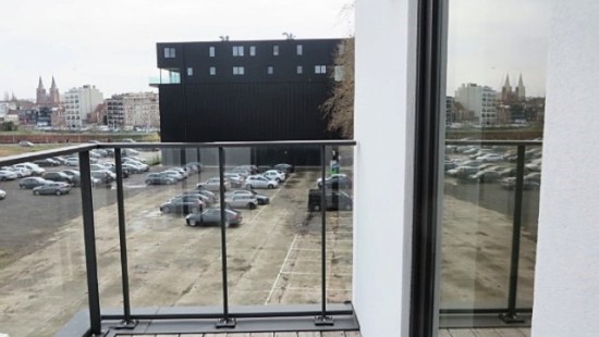 Rekollettenstraat - 27M - 023 - 8500