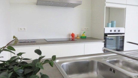 Rekollettenstraat - 27M - 023 - 8500