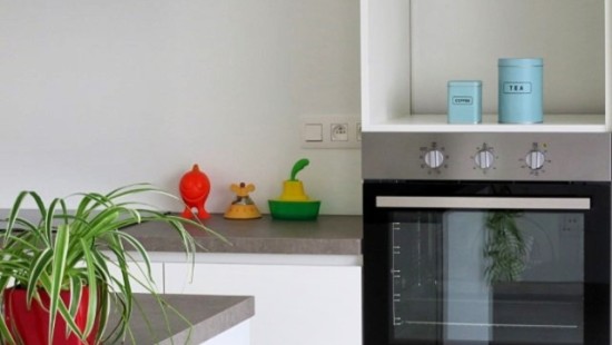 Rekollettenstraat - 27M - 023 - 8500