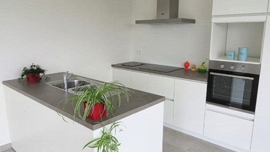 Rekollettenstraat - 27M - 023 - 8500