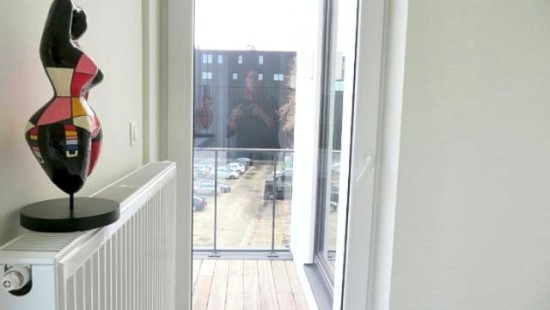 Rekollettenstraat - 27M - 023 - 8500