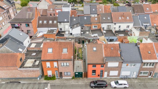 Veldstraat - 34+ - - 2850