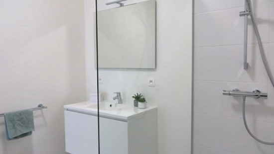 Rekollettenstraat - 27M - 023 - 8500