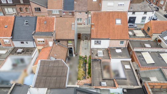 Veldstraat - 34+ - - 2850