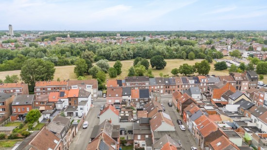 Veldstraat - 34+ - - 2850