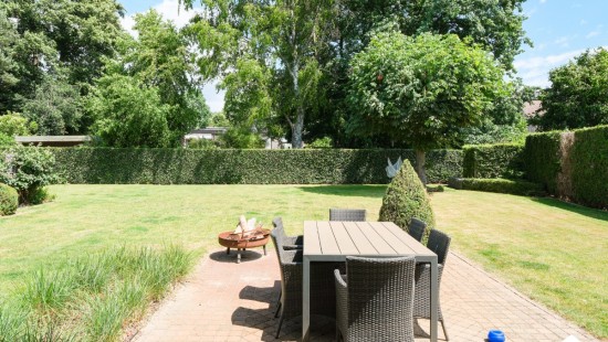 Heidestraat - 120 - - 3590