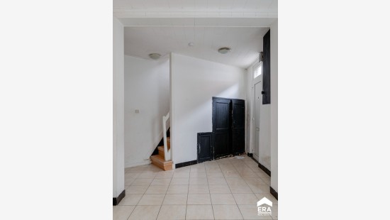 Gaarveldstraat - 1 - - 3500