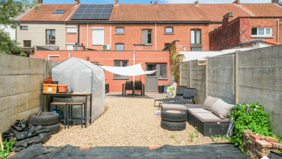 Monseigneur Kerkhofsstraat - 36 - - 3500