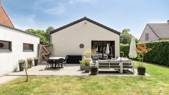Heidebloem - 12 - - 2500