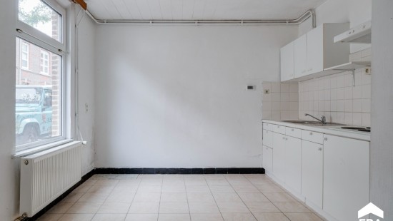 Gaarveldstraat - 1 - - 3500