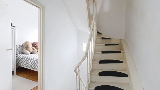 Rue Belvaux - 240 - - 4030