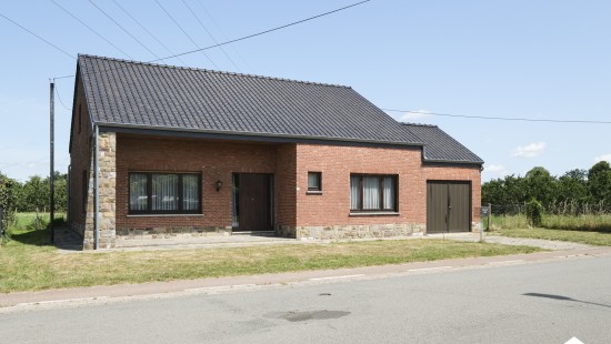 Zepperenweg - 260 - - 3800